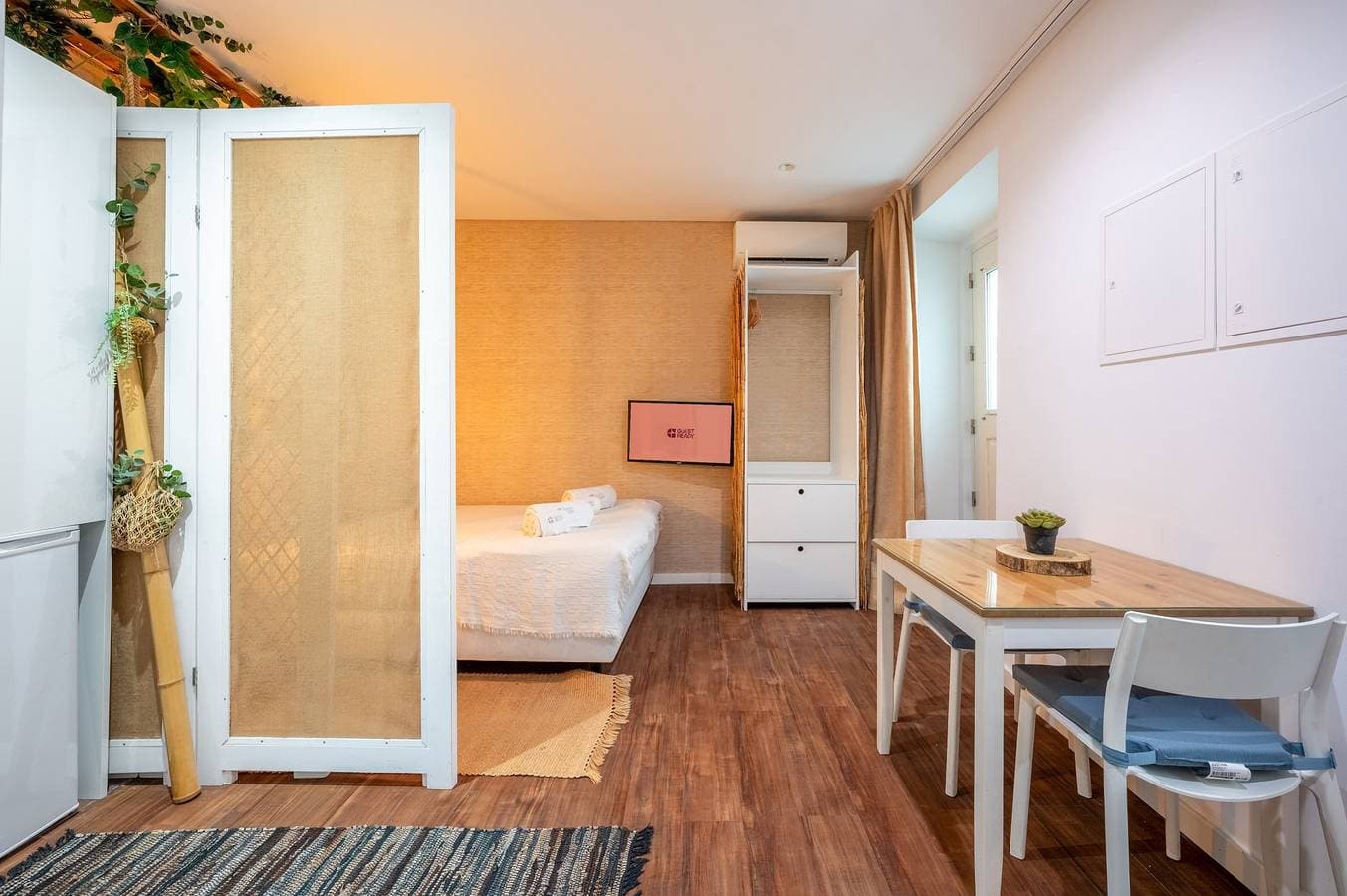 Foto 7 von 26: Studio für 2 Personen