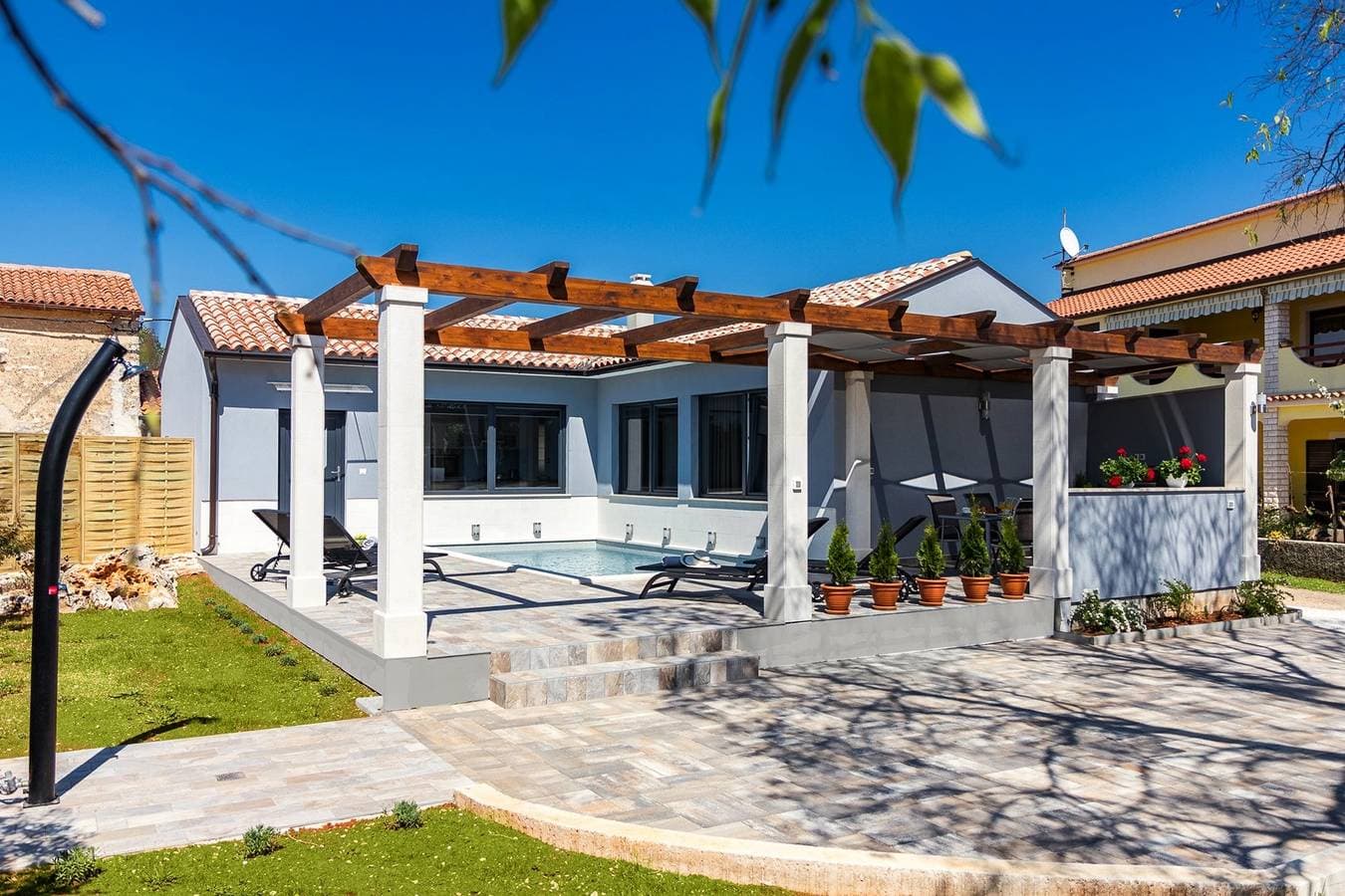 Foto 10 von 45: Villa Sunny Home