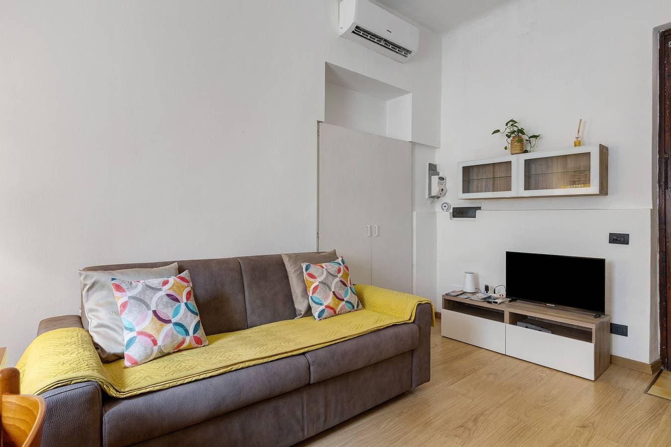 Foto 6 von 22: Apartment 'Casa de Julieta' mit WLAN und Klimaanlage