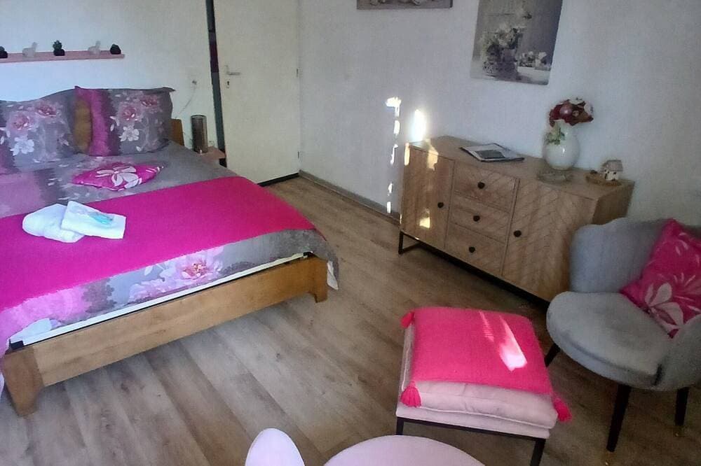 Foto 7 von 30: Mieten Sie dieses charmante möblierte Studio in der Nähe von Rocamadour und Padirac