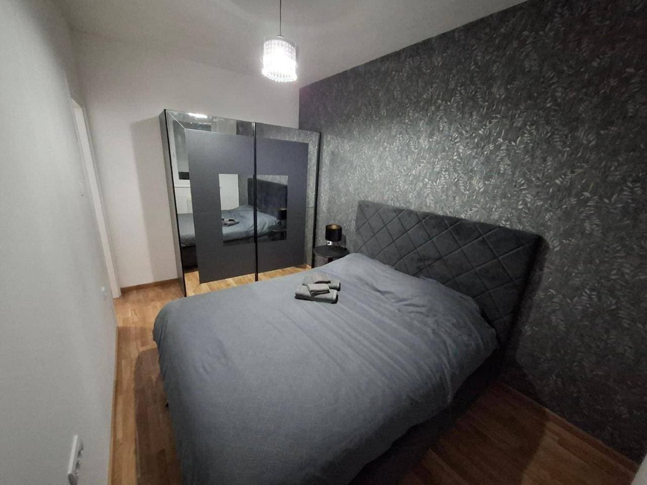 Foto 10 von 12: One-Bedroom Apartment