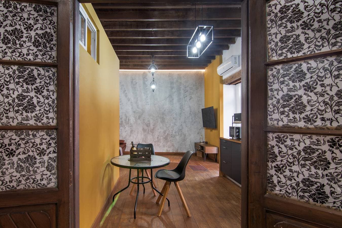 Foto 12 von 31: Ferienhaus 'El Rincon Del Viajero Gran Canaria' mit WLAN und Klimaanlage
