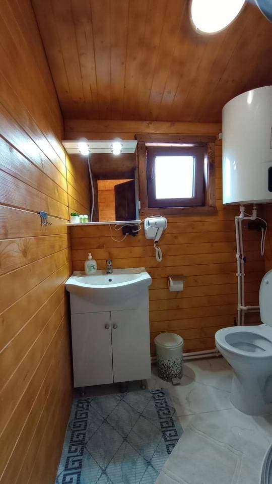Foto 12 von 17: Double Room with Mountain View