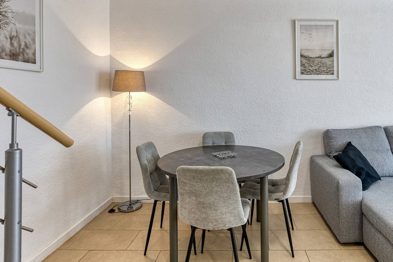 Foto 6 von 27: Ferienhaus 'Biblos' mit Gemeinschaftspool, WLAN und Klimaanlage
