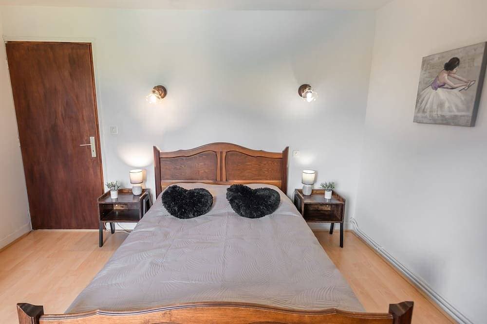 Foto 2 von 30: Ferienhaus ideal mit Kindern und privatem Pool