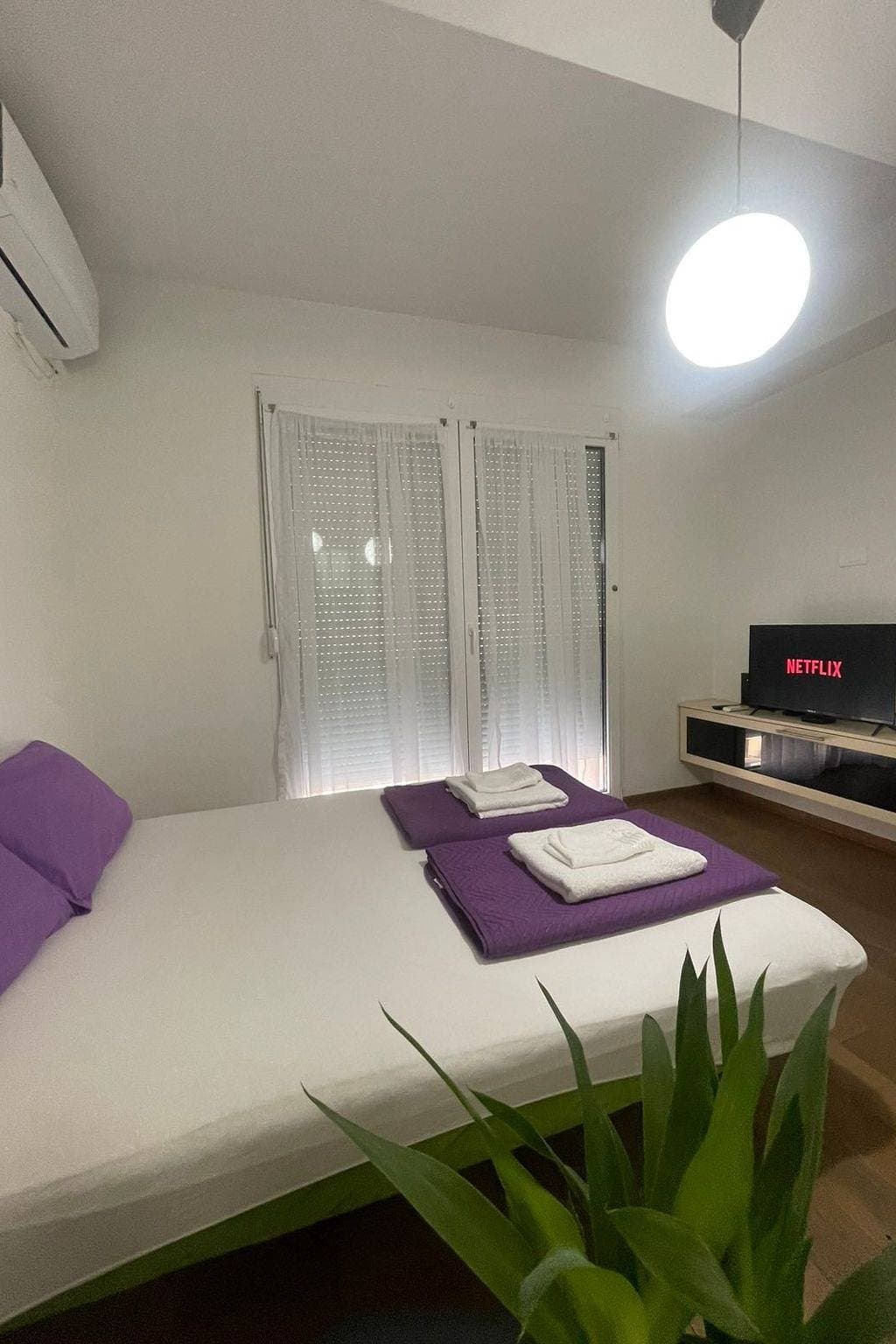 Wohnung "Stefea Center Apart" 1