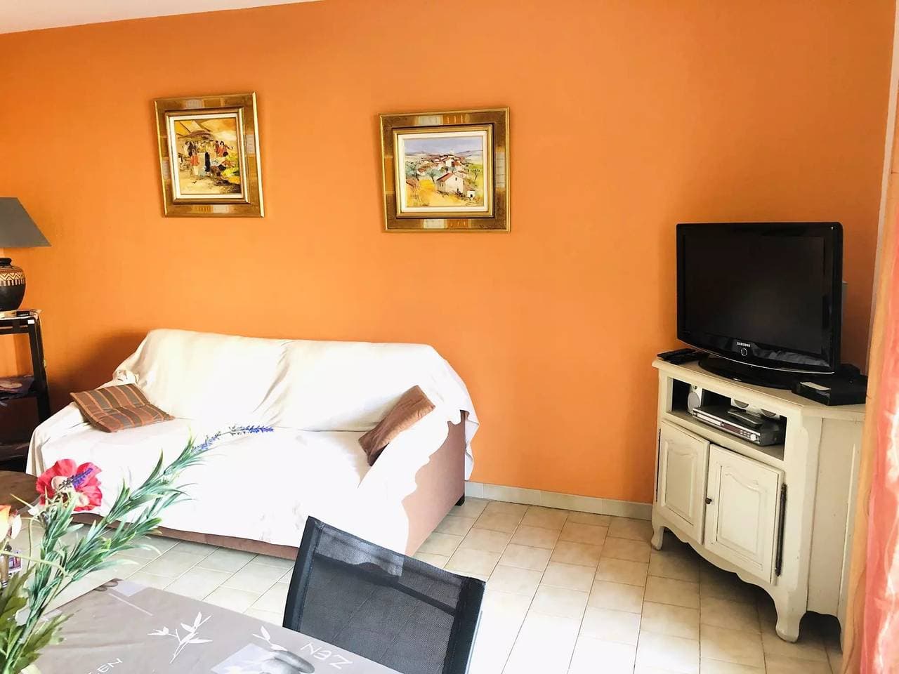 Foto 6 von 28: Wohnung mit Terrasse 3 Zimmer 4 Personen - Budget
