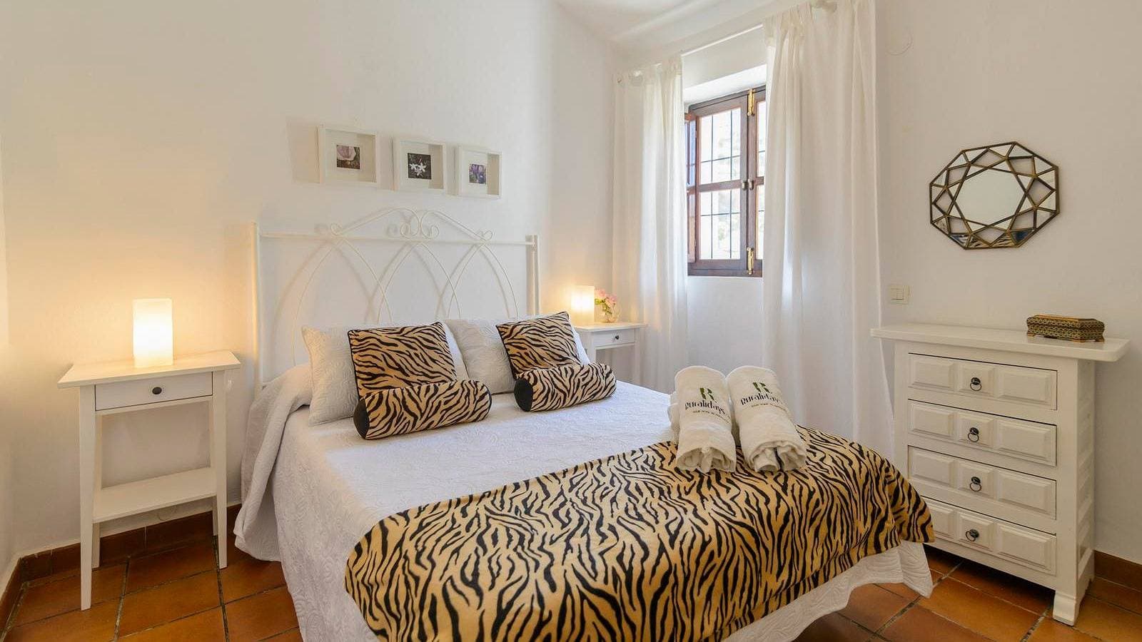 Foto 9 von 23: Casa Fuentezuelas Sayalonga by Ruralidays