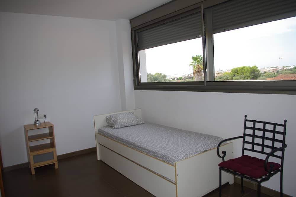 Foto 7 von 30: Sehr helles Haus mit privatem Pool 300 m vom Meer entfernt.