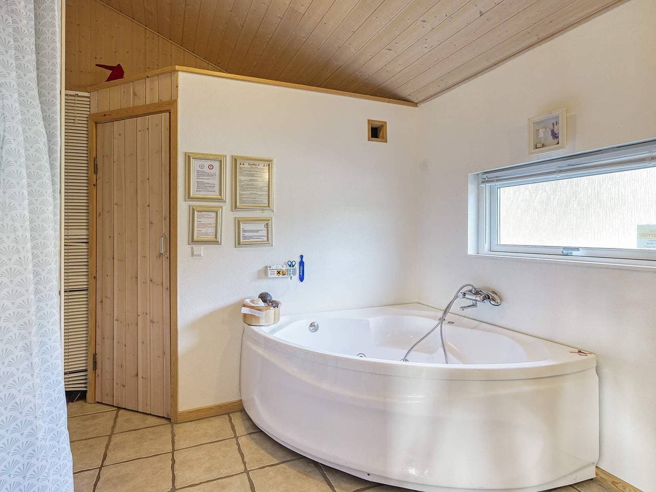 Foto 12 von 42: 8 Personen Ferienhaus in Rødby