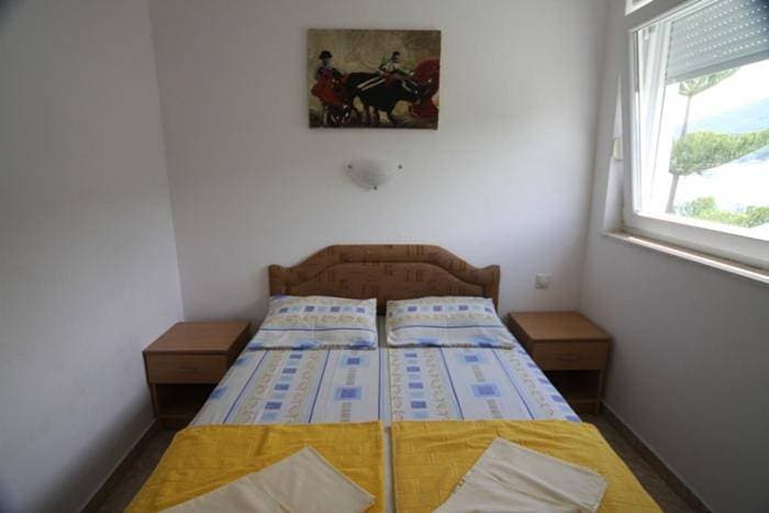 Foto 7 von 18: One-Bedroom Apartment