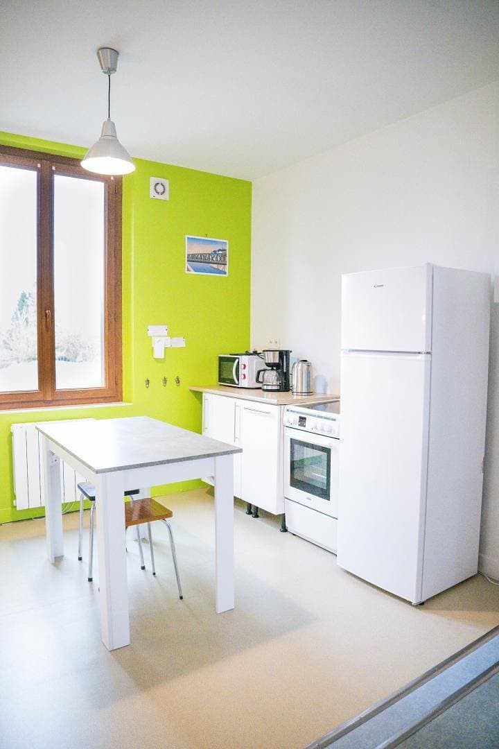 Foto 9 von 35: Gîtes de France® - Tout va Bien
