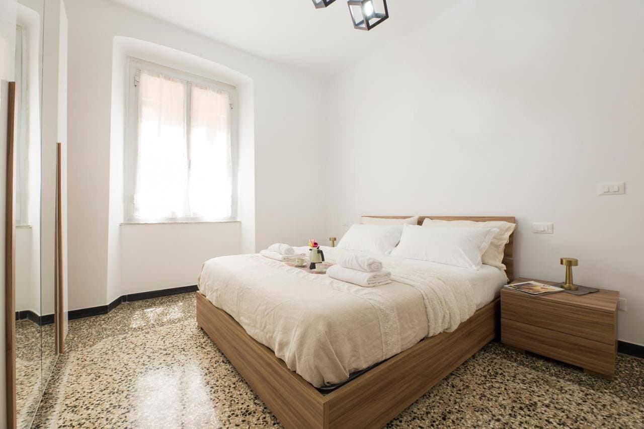 CasaViva - Casa Cremagliera Genova 1