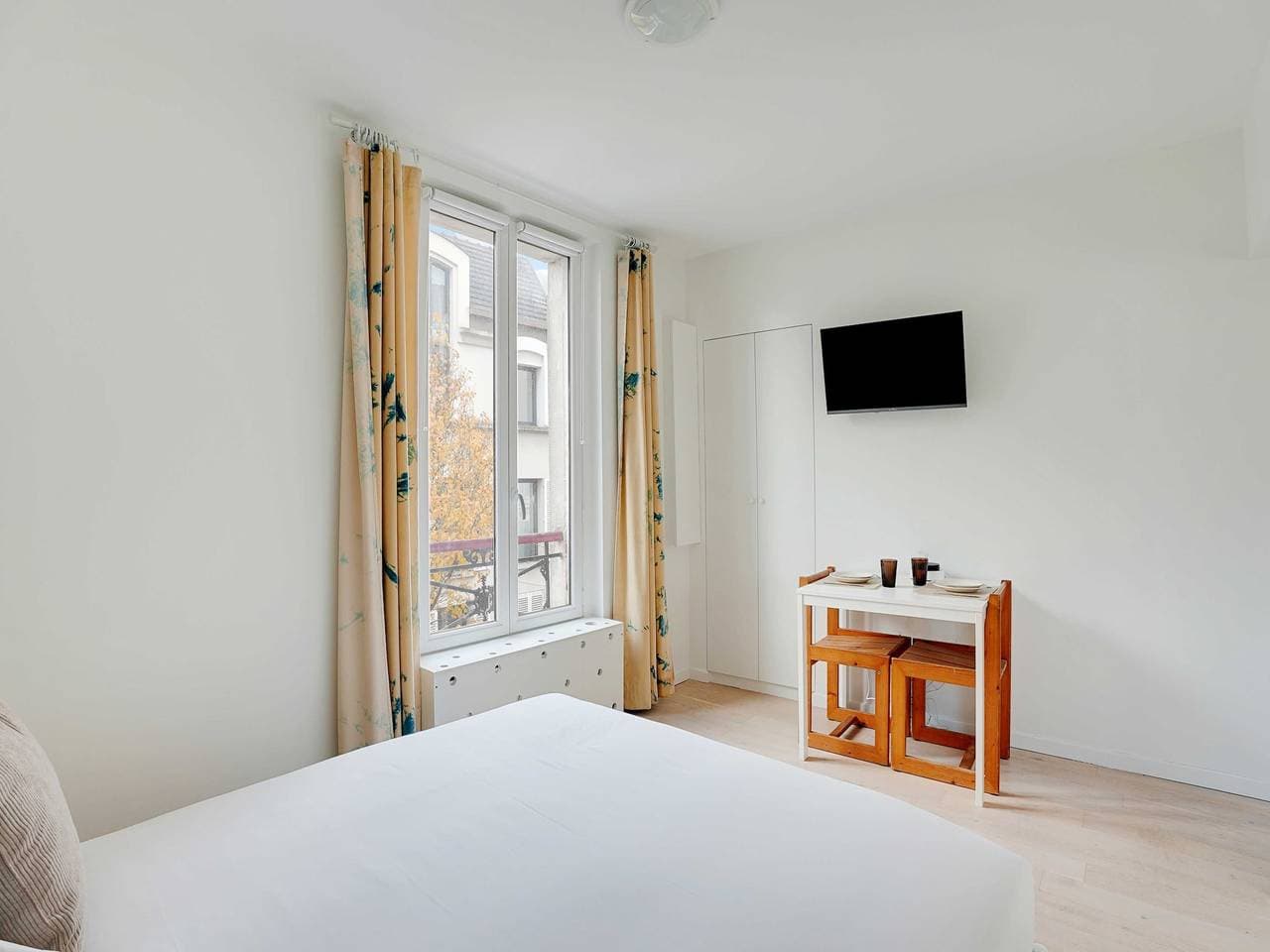 Foto 7 von 10: Studio Moderne - 2P - Rueil-Malmaison