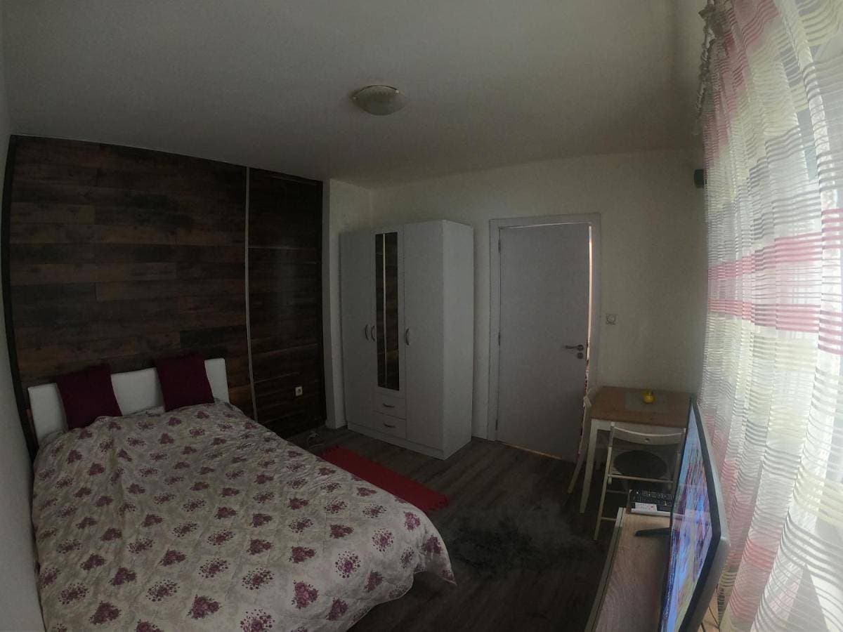 Foto 5 von 19: One-Bedroom Apartment