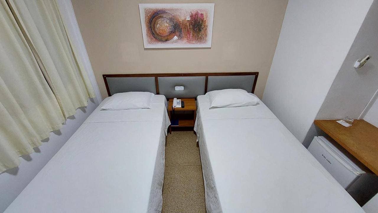 Foto 7 von 9: Standard Twin Room
