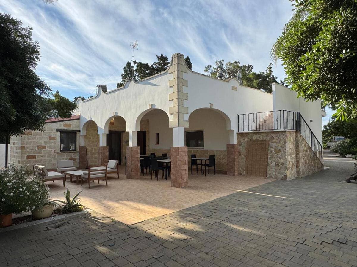 Villa Oronzo 1