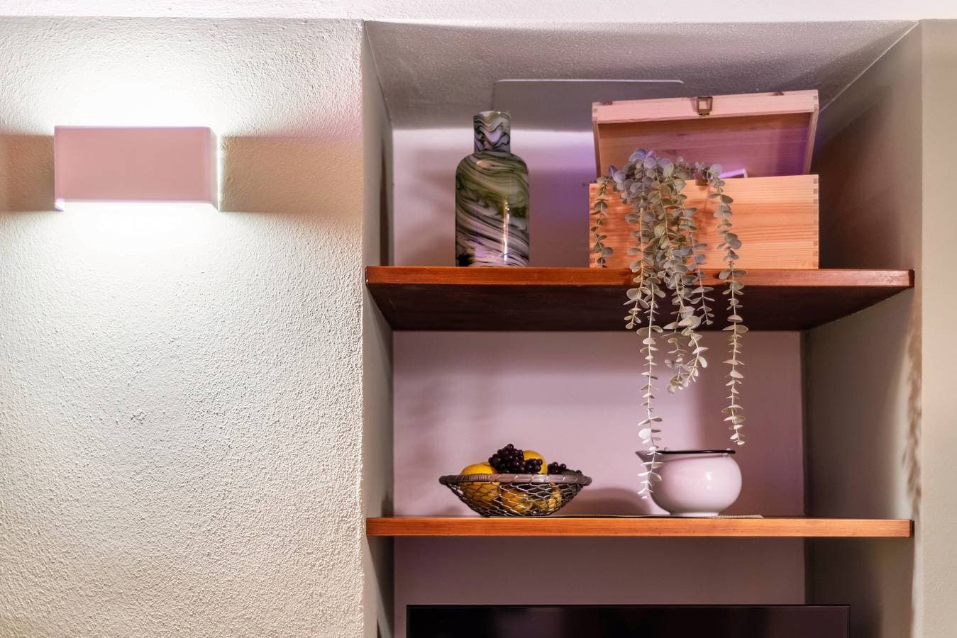 Foto 7 von 20: Ferienwohnung "La Casetta" im Zentrum mit Balkon, A/C & WLAN
