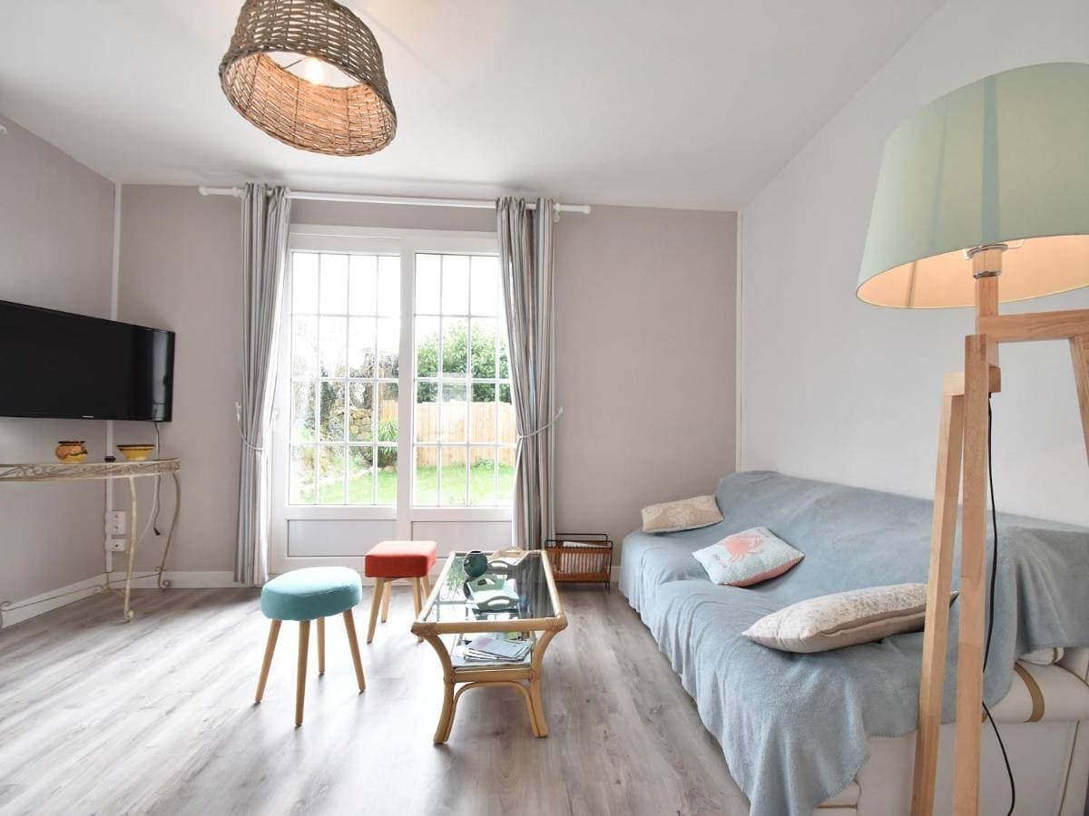 Foto 5 von 5: Two-Bedroom Holiday Home