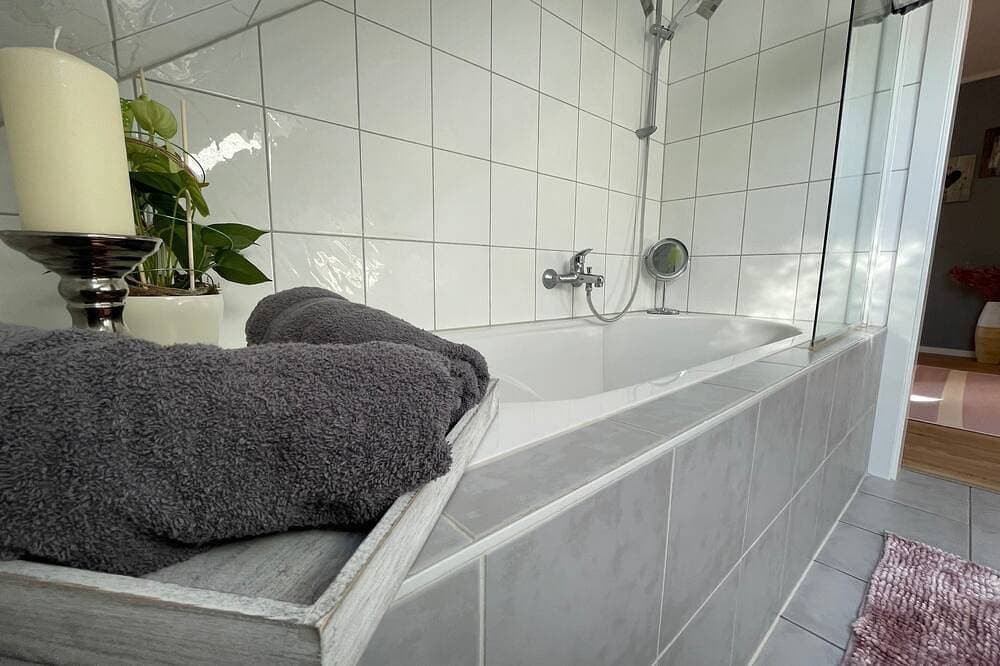 Foto 8 von 26: Ferienwohnung/App. für 4 Gäste mit 100m² in Schauenstein