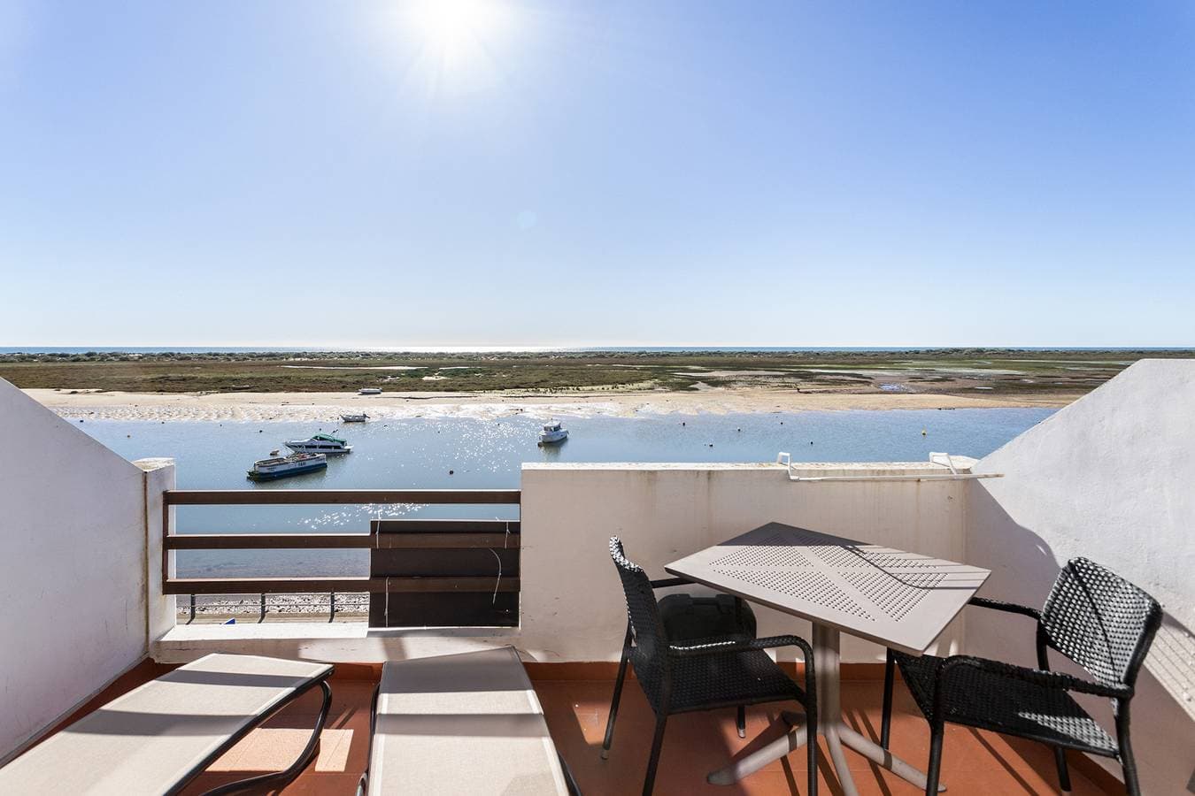 13.04 Cabanas de Tavira Studio 1