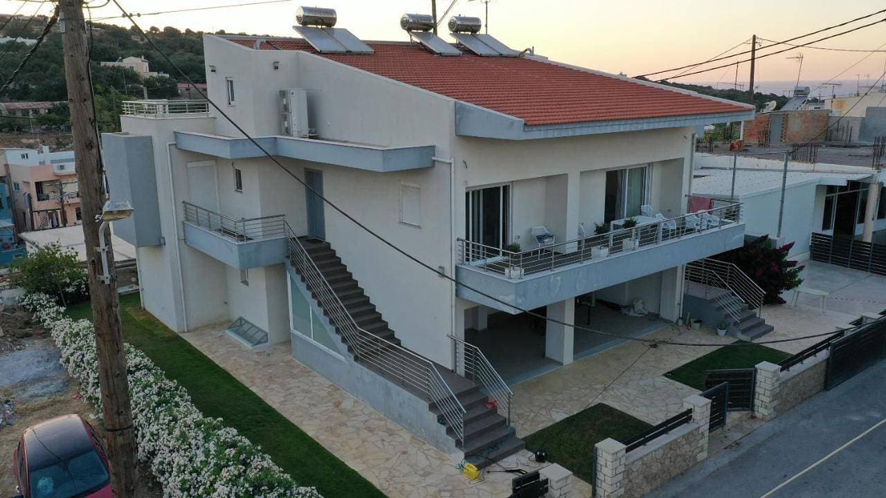 Galini Villas 1
