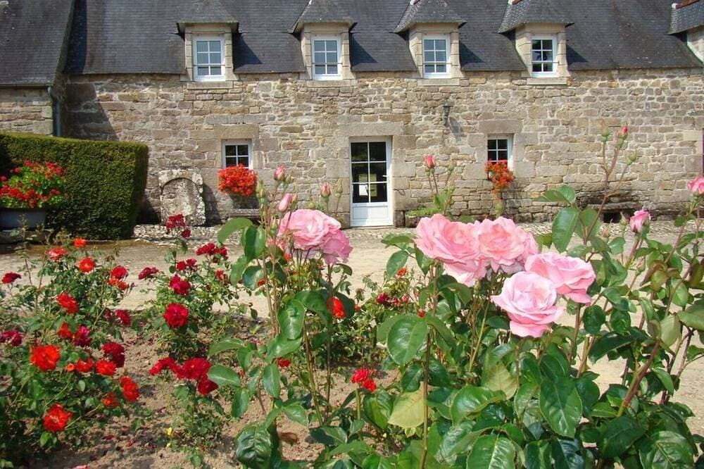 Foto 12 von 22: Manoir de Menez Bras - Le Petit Penty