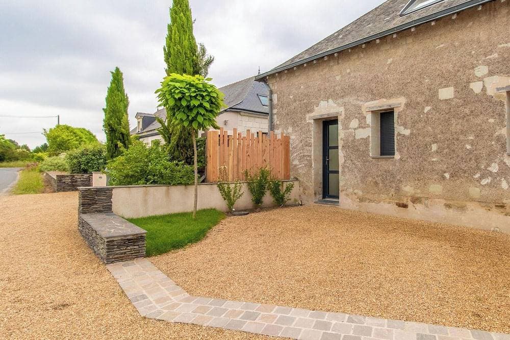 Foto 9 von 17: Gemütliches Gîte mit Parkplatz, nahe Loire - 2 Pers.