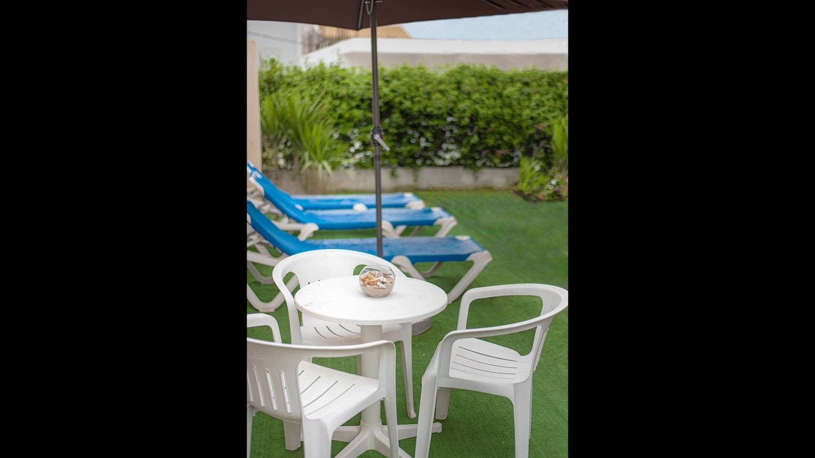 Foto 2 von 13: Villa Popi am Agios Gordios Strand