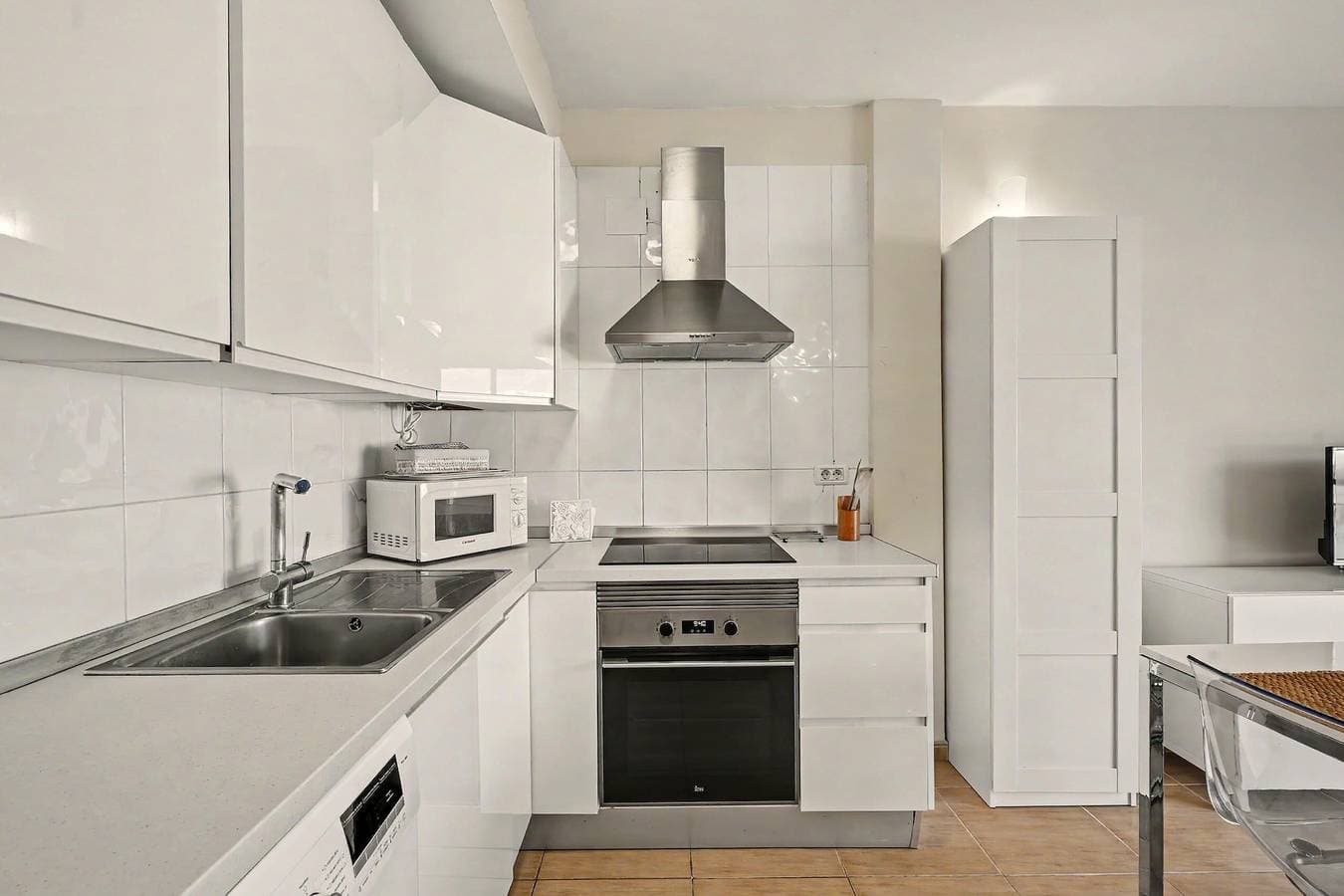 Foto 9 von 34: Casa Miramar 4 – Komfort und perfekte Lage in San Sebastián