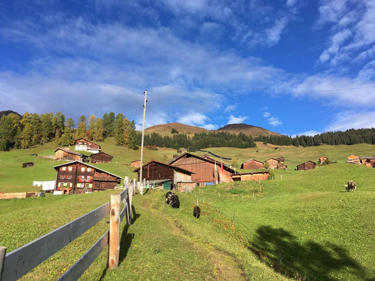 Foto 2 von 20: Ferienwohnung Hof Unterhus, Tenna - 3 Zimmer Ferienwohnung für max. 4 Pers.