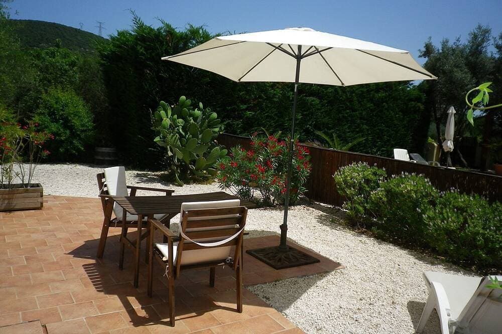 Foto 6 von 6: Gite Amethyste ruhige Villa im Herzen von Var