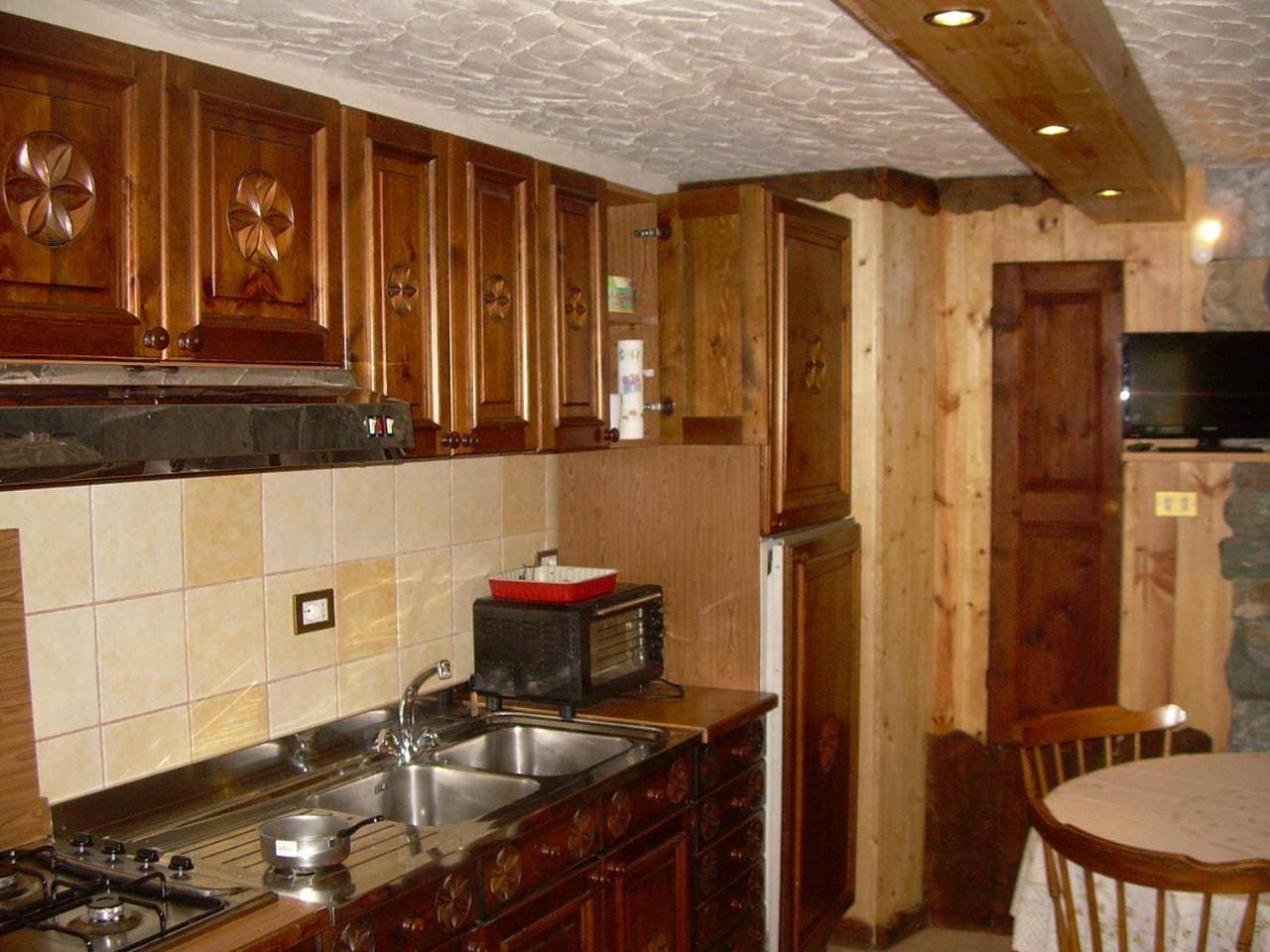 Foto 10 von 26: Holiday Home