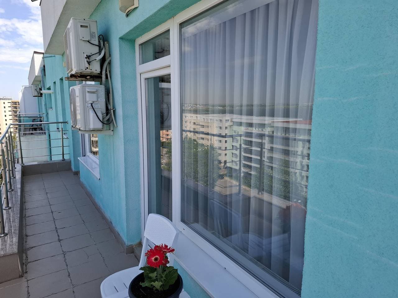 Foto 4 von 33: 2-Zimmer-Wohnung für 4 Personen, 30 Meter vom Spiaggia e Dal Mare entfernt
