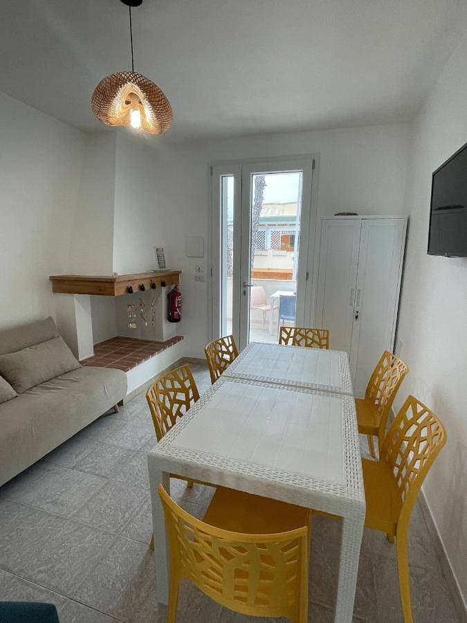 Foto 4 von 46: Two-Bedroom Apartment