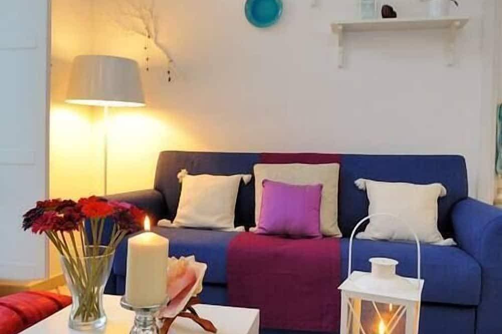 Foto 5 von 28: Amalfivacation.It Loft with private terrace with Pool