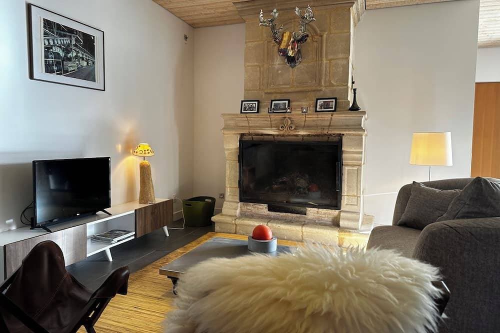 Foto 10 von 23: Cosy house between Angers and Saumur, comfort and charm guaranteed.