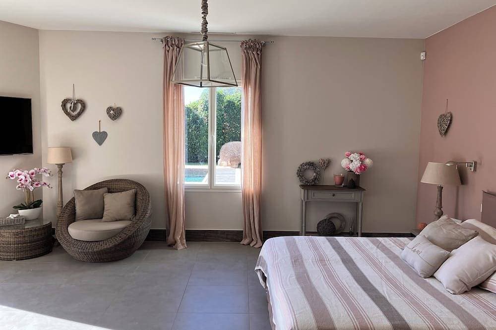 Foto 6 von 30: Spacieuse et luxueuse villa avec piscine