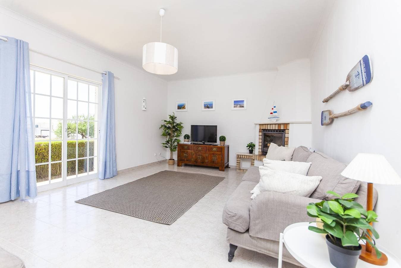 Foto 8 von 34: Gästehaus für 2 Personen mit Garten