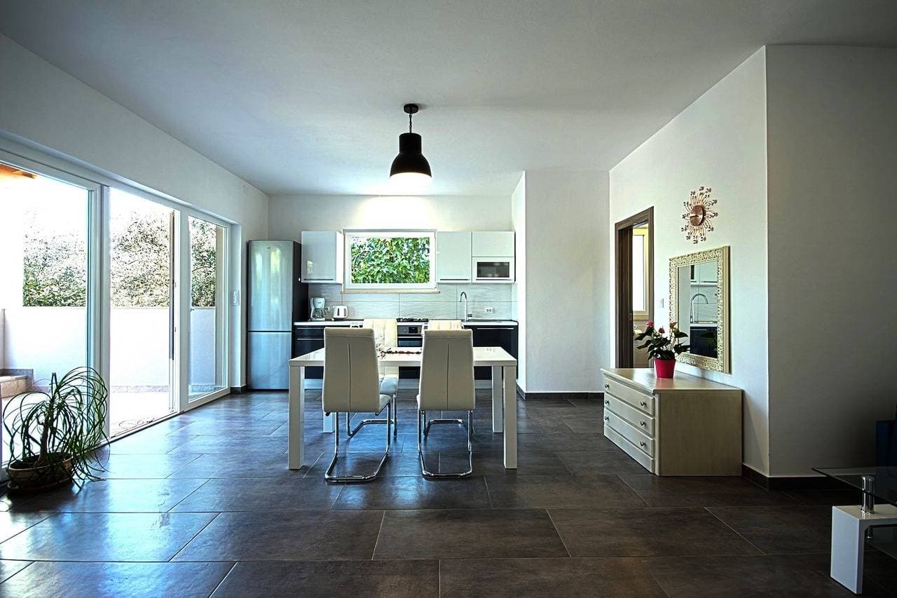 Foto 5 von 24: *Amazing modern apartment with 2 bedrooms*