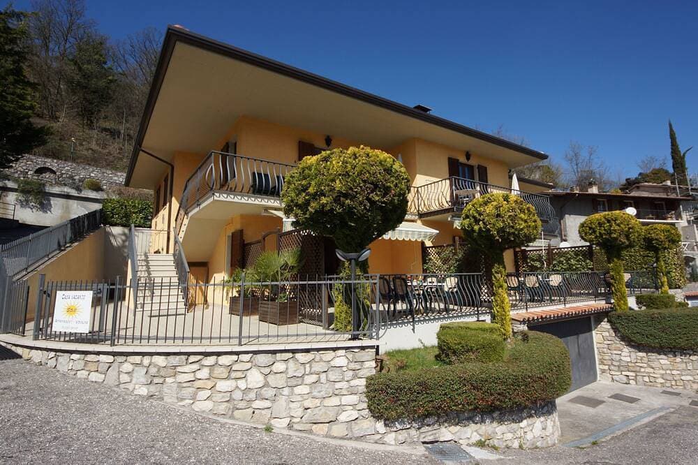 Foto 5 von 27: Casa Vacanze Sole Lago di Garda