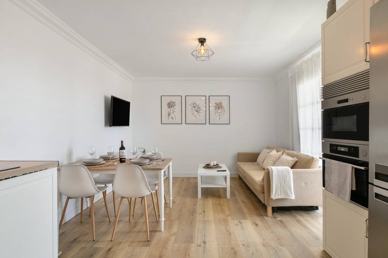 Sunny House 1