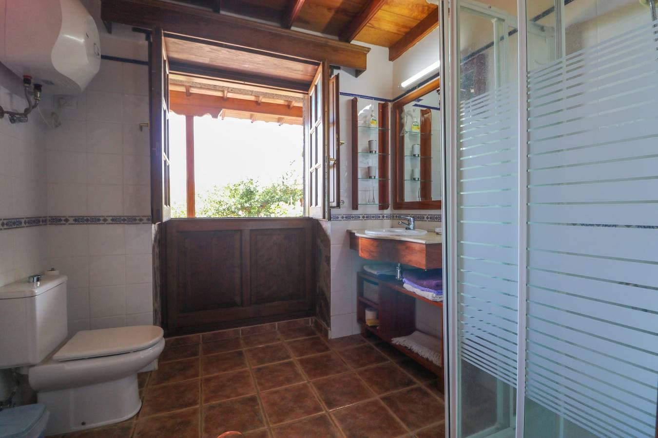 Foto 11 von 30: Ferienhaus für 4 Personen mit Garten