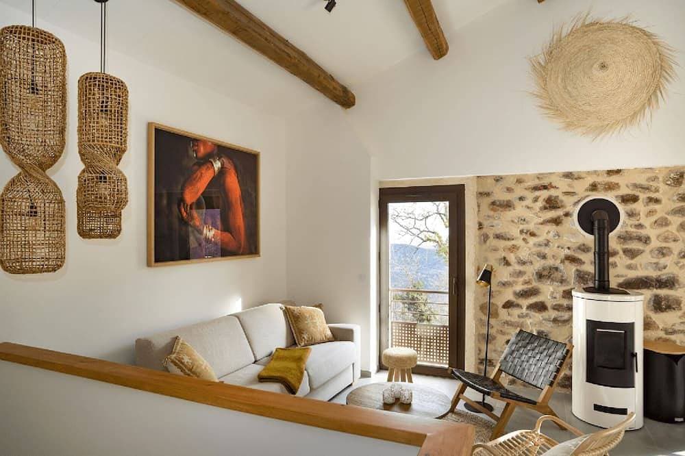 Foto 10 von 30: Between the mountains and the sea, a profound and eco-chic nature experience in