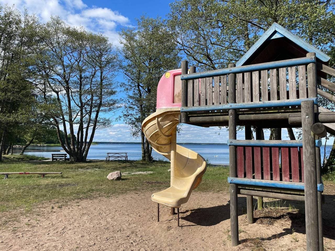Foto 11 von 30: 4 Sterne Ferienhaus in Sölvesborg
