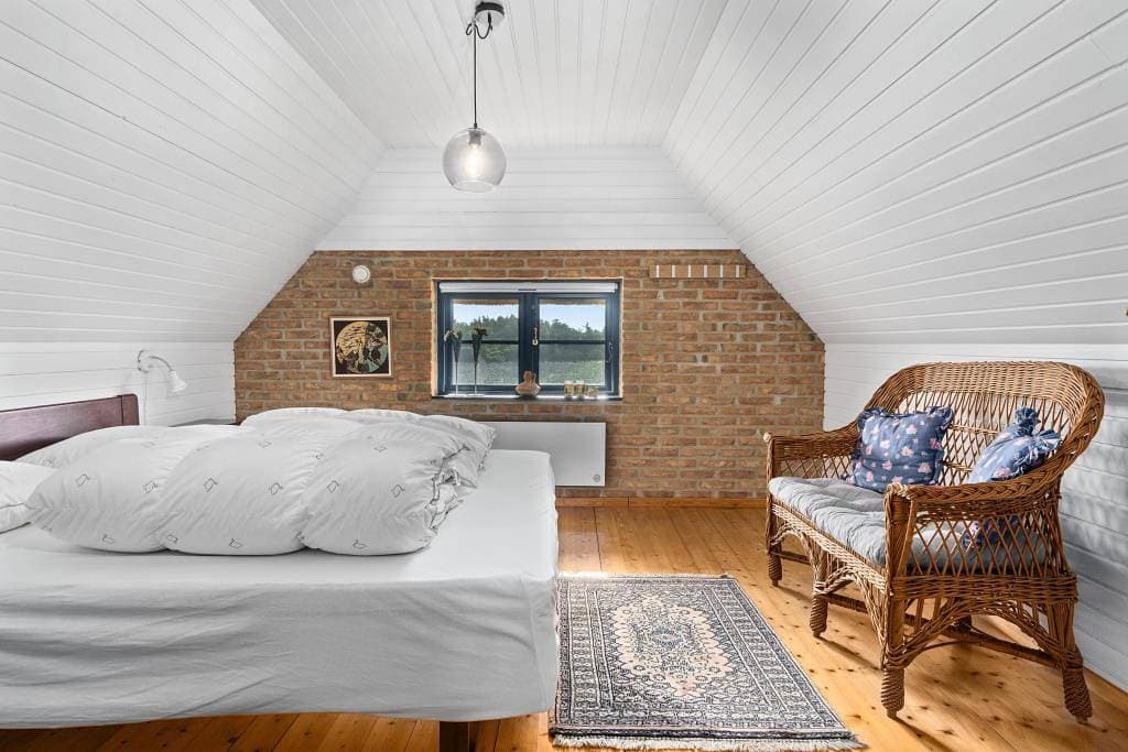 Foto 11 von 31: Rustikales Ferienhaus mitten in den Dünen – Nur 200 m zum Strand!