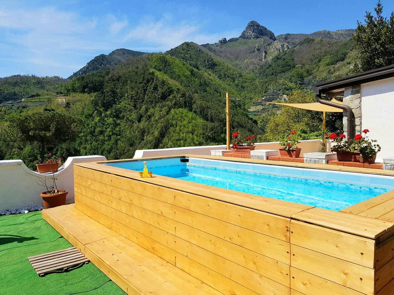 Foto 12 von 33: Holiday Home