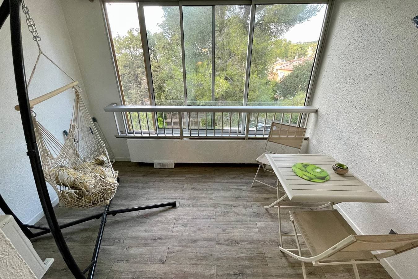 Studio 23m² 1