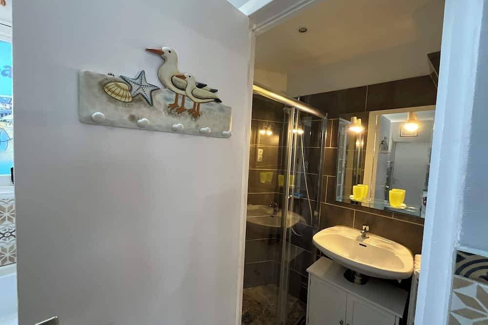 Foto 4 von 24: Les Tamaris ** 50m2 Wohnung \"sehr gemütlich\"