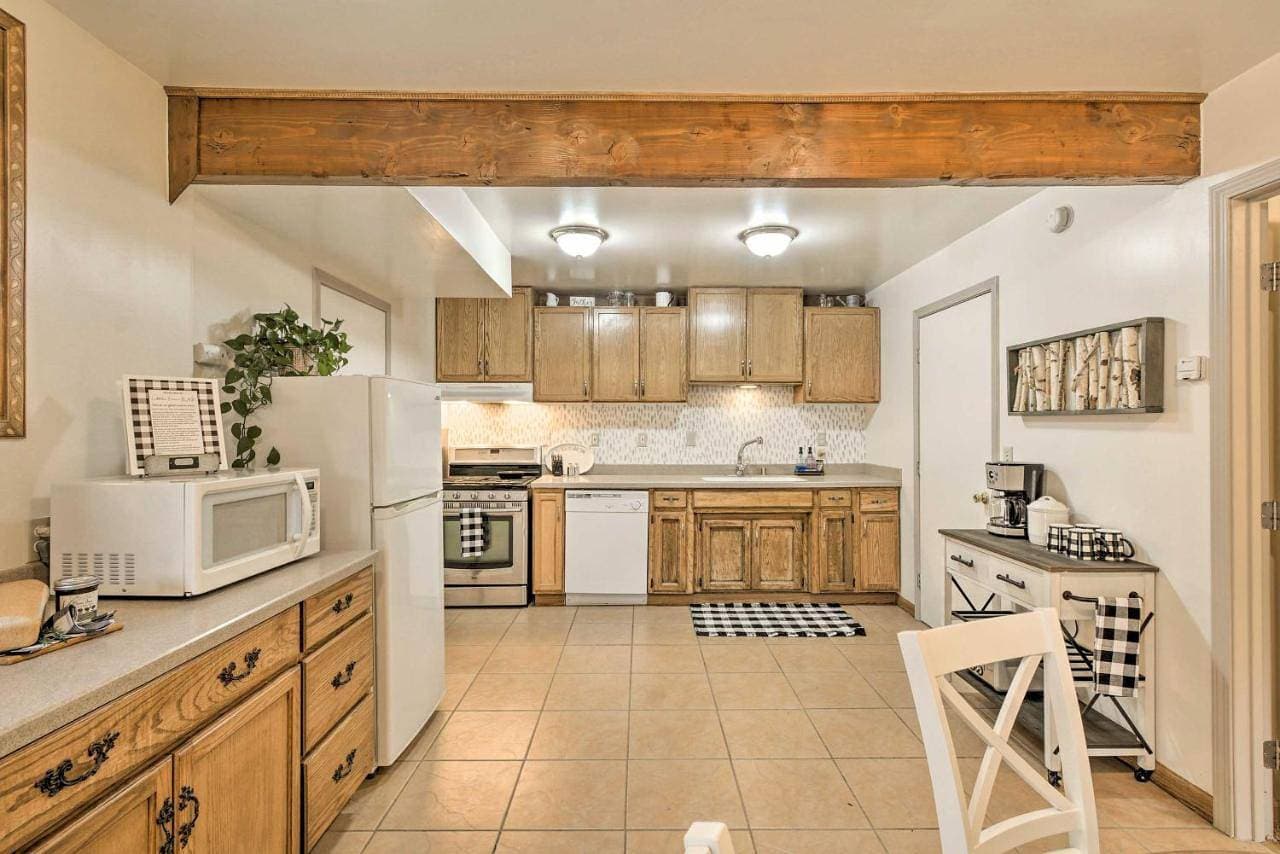 Foto 5 von 5: Holiday Home
